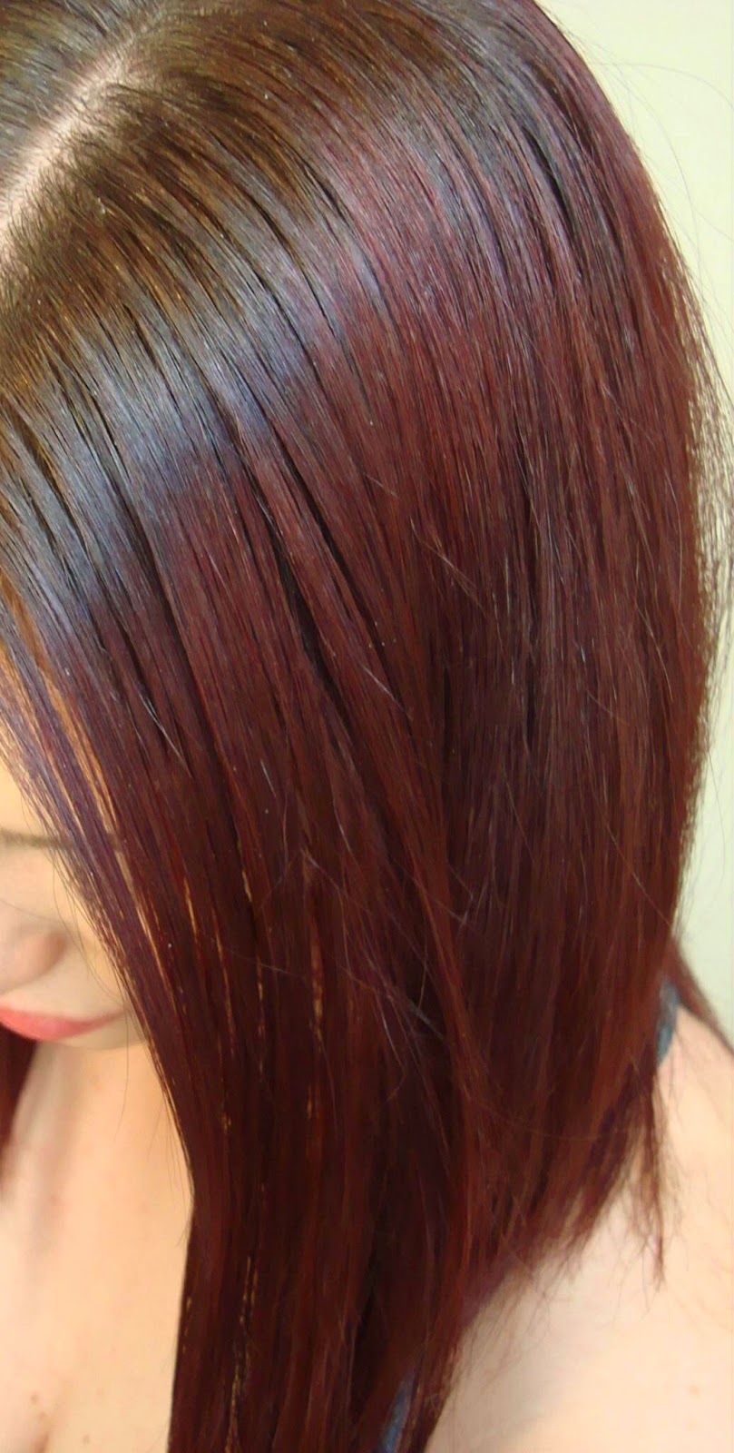 Sallys Beauty Supply Copper Jair Dye Happy Beautifully